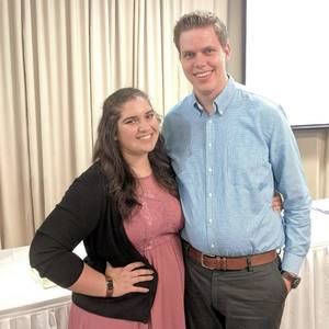 Meet your Posher, Maggie